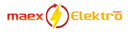 maex Elektro GmbH - Elektroservice